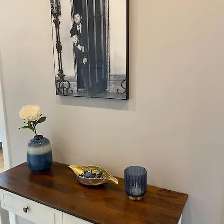 Cozy * Варшава