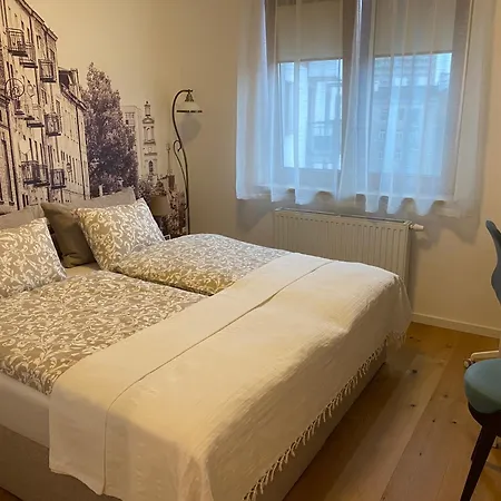 Апартаменты Cozy *