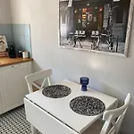 Апартаменты Cozy Варшава