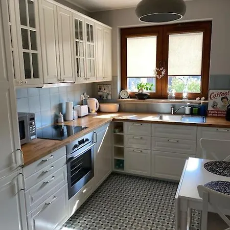 Cozy Варшава