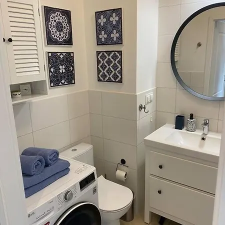 Cozy Apartament *